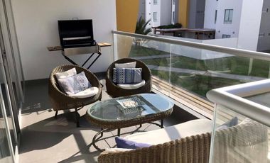 DEPARTAMENTO EN VENTA EN CONDOMINIO NÁUTICO SOTAVENTO EN NUEVO PARACAS