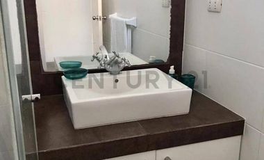 DEPARTAMENTO EN VENTA EN CONDOMINIO NÁUTICO SOTAVENTO EN NUEVO PARACAS