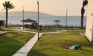 DEPARTAMENTO EN VENTA EN CONDOMINIO NÁUTICO SOTAVENTO EN NUEVO PARACAS