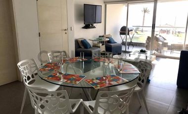 DEPARTAMENTO EN VENTA EN CONDOMINIO NÁUTICO SOTAVENTO EN NUEVO PARACAS