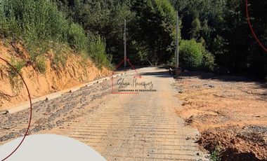 LOTEO EN VENTA, NONGUÉN - CONCEPCIÓN