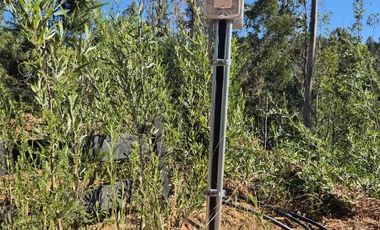 LOTEO EN VENTA, NONGUÉN - CONCEPCIÓN