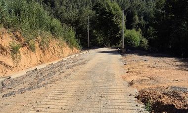 LOTEO EN VENTA, NONGUÉN - CONCEPCIÓN