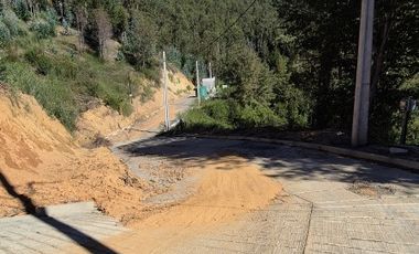 LOTEO EN VENTA, NONGUÉN - CONCEPCIÓN