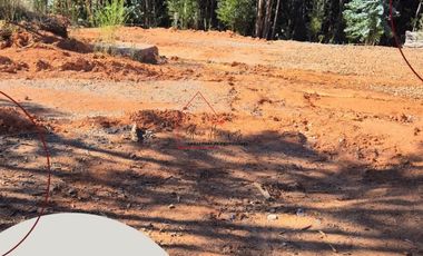 LOTEO EN VENTA, NONGUÉN - CONCEPCIÓN