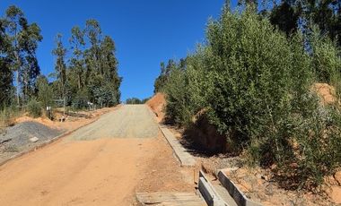 LOTEO EN VENTA, NONGUÉN - CONCEPCIÓN