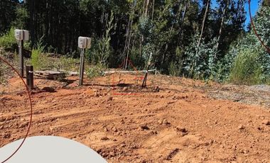 LOTEO EN VENTA, NONGUÉN - CONCEPCIÓN