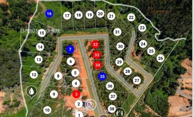 LOTEO EN VENTA, NONGUÉN - CONCEPCIÓN