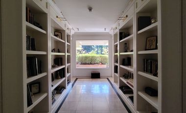 PARQUE PRIVADO DE SAN DAMIÁN | 352 M² DE LUJO
