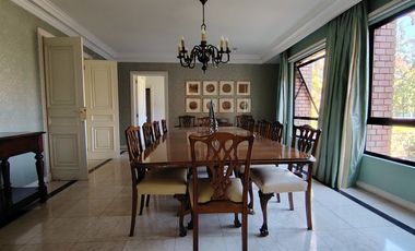 PARQUE PRIVADO DE SAN DAMIÁN | 352 M² DE LUJO