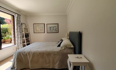 PARQUE PRIVADO DE SAN DAMIÁN | 352 M² DE LUJO