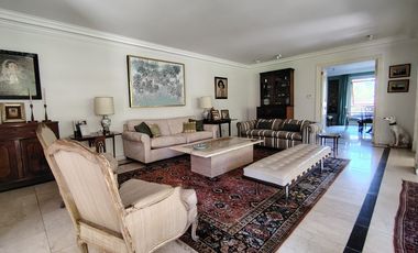 PARQUE PRIVADO DE SAN DAMIÁN | 352 M² DE LUJO