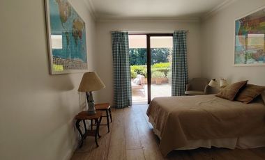 PARQUE PRIVADO DE SAN DAMIÁN | 352 M² DE LUJO