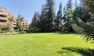 PARQUE PRIVADO DE SAN DAMIÁN | 352 M² DE LUJO