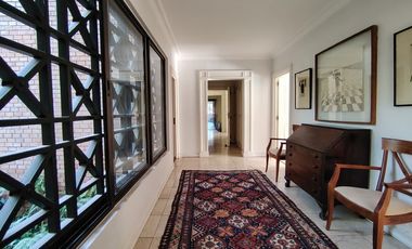 PARQUE PRIVADO DE SAN DAMIÁN | 352 M² DE LUJO