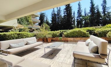 PARQUE PRIVADO DE SAN DAMIÁN | 352 M² DE LUJO