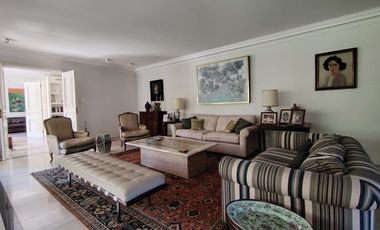 PARQUE PRIVADO DE SAN DAMIÁN | 352 M² DE LUJO