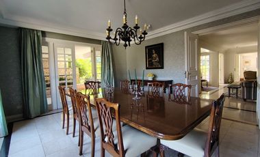 PARQUE PRIVADO DE SAN DAMIÁN | 352 M² DE LUJO