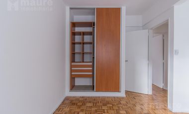 Venta semipiso de 3 ambientes. Piso 6. Belgrano R. Muy luminoso!