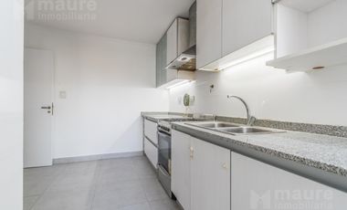 Venta semipiso de 3 ambientes. Piso 6. Belgrano R. Muy luminoso!
