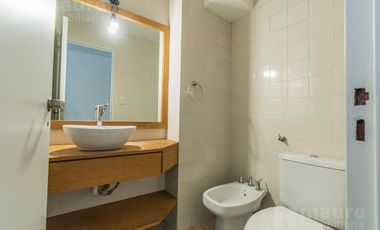 Venta semipiso de 3 ambientes. Piso 6. Belgrano R. Muy luminoso!