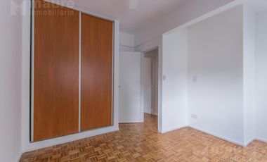Venta semipiso de 3 ambientes. Piso 6. Belgrano R. Muy luminoso!