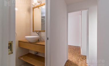 Venta semipiso de 3 ambientes. Piso 6. Belgrano R. Muy luminoso!