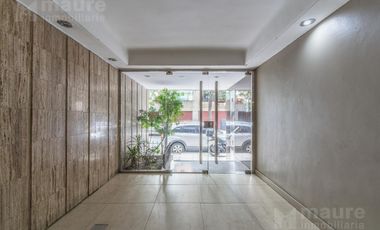 Venta semipiso de 3 ambientes. Piso 6. Belgrano R. Muy luminoso!