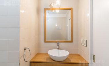 Venta semipiso de 3 ambientes. Piso 6. Belgrano R. Muy luminoso!