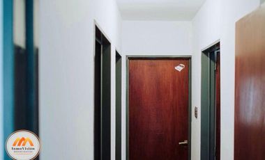 ALQUILER/VENTA DPTO AMOBLADO 2 HAB 2 BAÑOS SUCRE AL 100