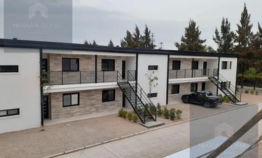 Departamento - La cañada de Pilar