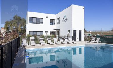 Departamento - La cañada de Pilar