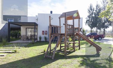 Departamento - La cañada de Pilar