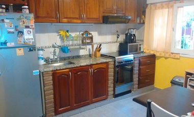 Casa en excelente estado