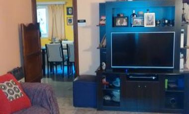 Casa en excelente estado