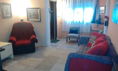 Casa en excelente estado