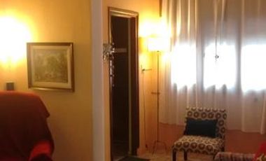 Casa en excelente estado