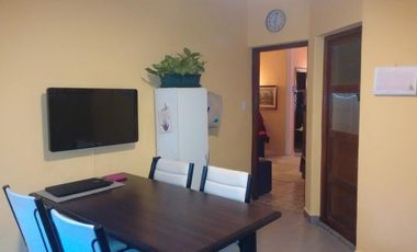 Casa en excelente estado
