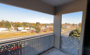 Departamento - Loma Verde 3 ambientes con balcón Parrilla en Complejo cerrado