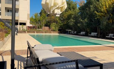 Departamento - Loma Verde 3 ambientes con balcón Parrilla en Complejo cerrado
