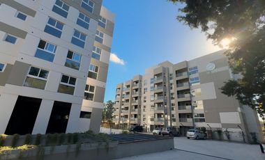 Departamento - Loma Verde 3 ambientes con balcón Parrilla en Complejo cerrado