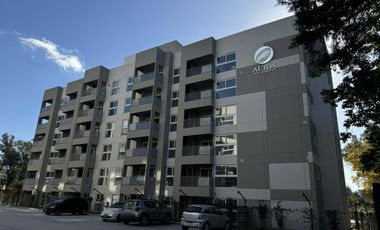 Departamento - Loma Verde 3 ambientes con balcón Parrilla en Complejo cerrado