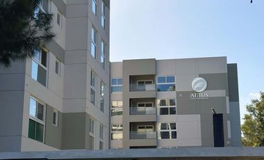 Departamento - Loma Verde 3 ambientes con balcón Parrilla en Complejo cerrado