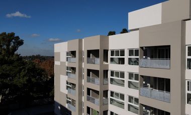 Departamento - Loma Verde 3 ambientes con balcón Parrilla en Complejo cerrado