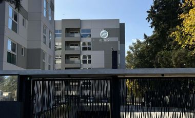 Departamento - Loma Verde 3 ambientes con balcón Parrilla en Complejo cerrado