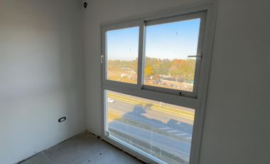 Departamento - Loma Verde 3 ambientes con balcón Parrilla en Complejo cerrado