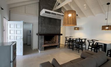 Departamento - Loma Verde 3 ambientes con balcón Parrilla en Complejo cerrado