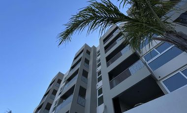 Departamento - Loma Verde 3 ambientes con balcón Parrilla en Complejo cerrado