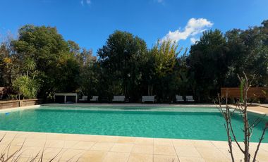 Departamento - Loma Verde 3 ambientes con balcón Parrilla en Complejo cerrado