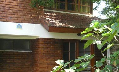 Casa - Federacion